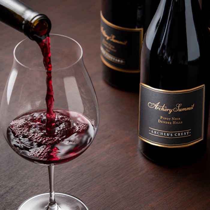 2022 Archer's Pinot Noir Trio