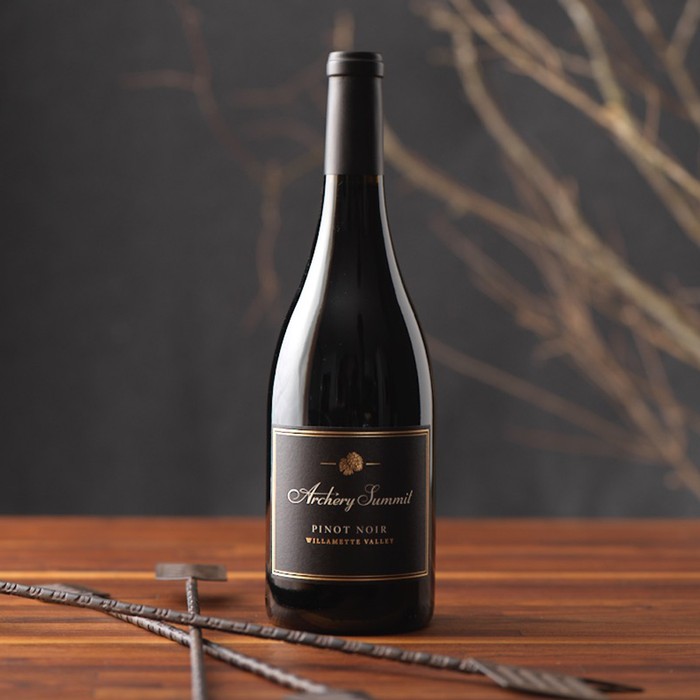 2021 Willamette Pinot Noir 6-Bottle Collection