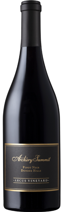 2021 Arcus Vineyard Pinot Noir Magnum