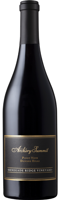 2023 Renegade Ridge Pinot Noir