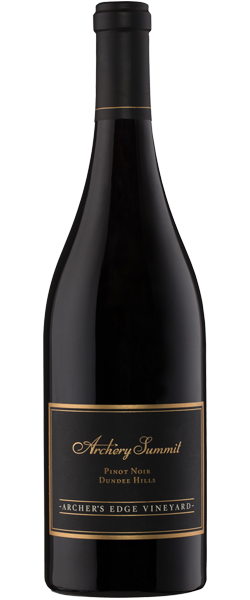 2022 Archer's Edge Vineyard Pinot Noir