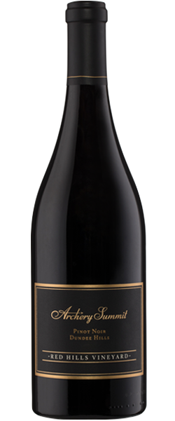 2021 Red Hills Vineyard Pinot Noir