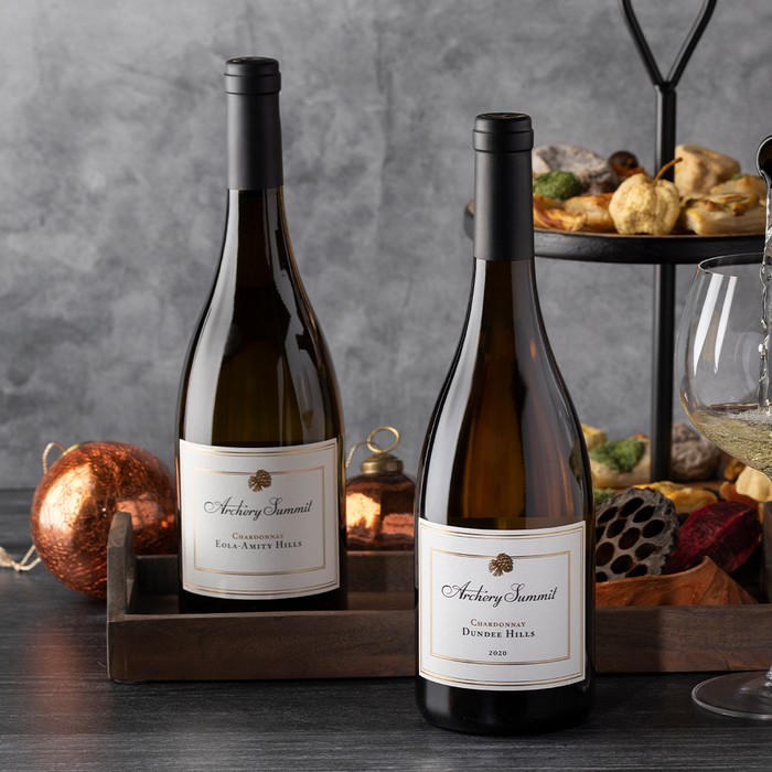 Chardonnay Duo 6-Bottle Collection