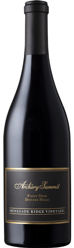 2023 Renegade Ridge Pinot Noir