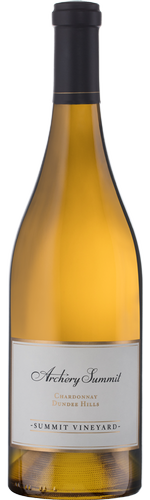 2021 Summit Vineyard Chardonnay