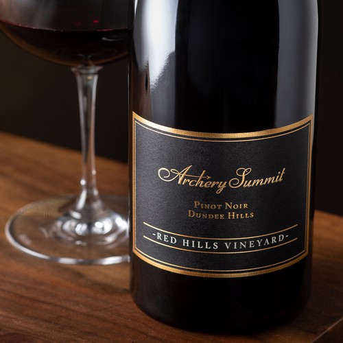 2019 Red Hills Pinot Noir 3-Bottle Collection