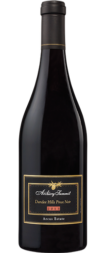 2013 Arcus Estate Vineyard Pinot Noir
